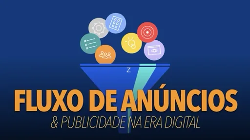 Fluxo de anúncios e publicidade